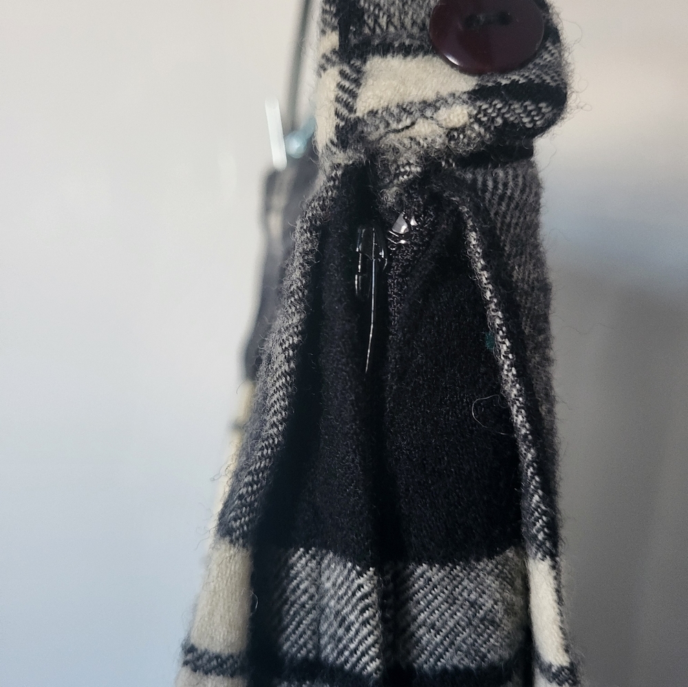 🇨🇦Vintage Laz Lapidus wool skirt - Picture 3 of 7